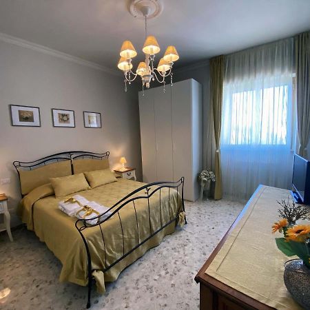 Dimora Martina Apartment Alberobello Exterior photo