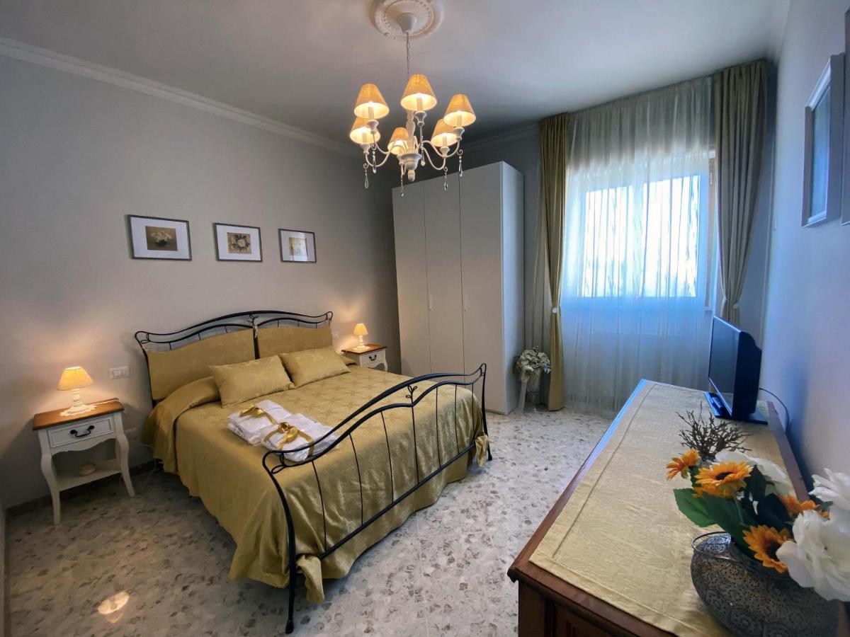 Dimora Martina Apartment Alberobello Exterior photo