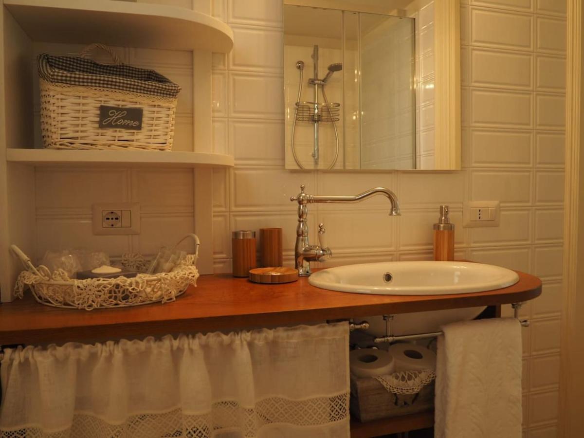 Dimora Martina Apartment Alberobello Exterior photo