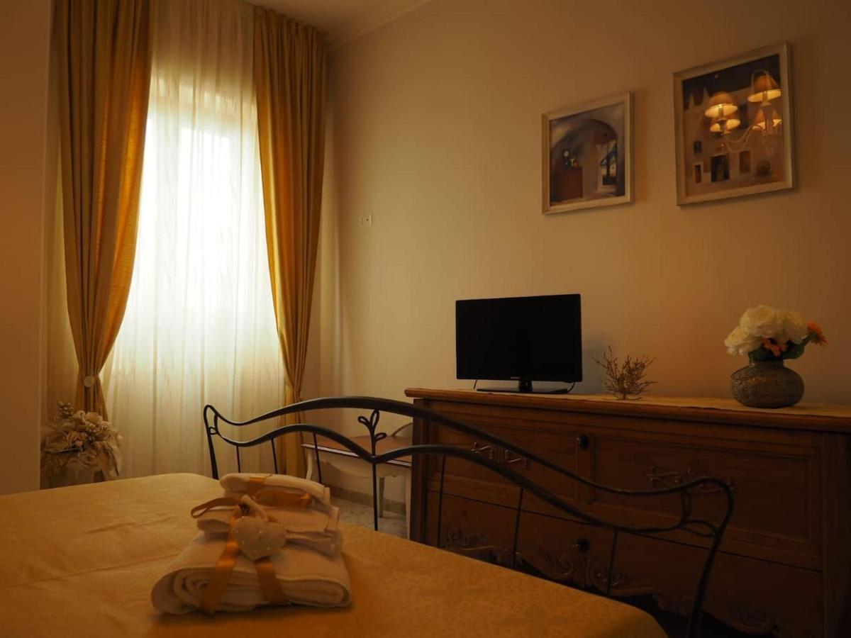 Dimora Martina Apartment Alberobello Exterior photo