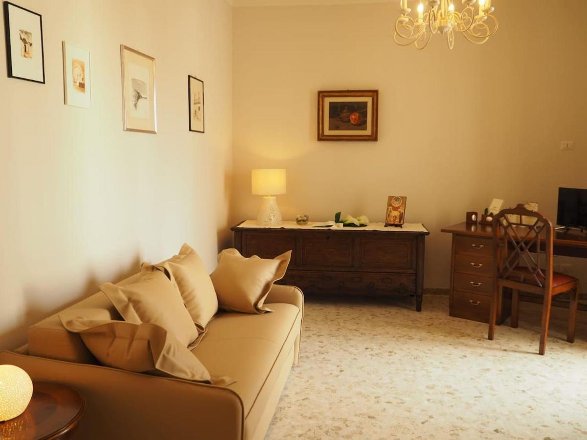 Dimora Martina Apartment Alberobello Exterior photo